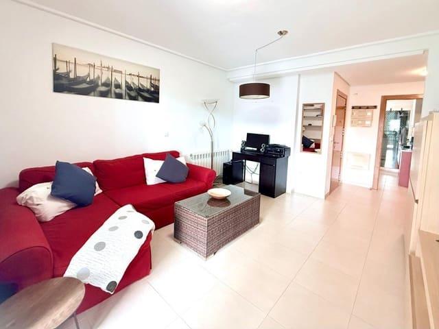 Apartamento en venta en Jerónimos y Avileses y Balsicas de Arriba, Campo de Cartagena y Mar Menor