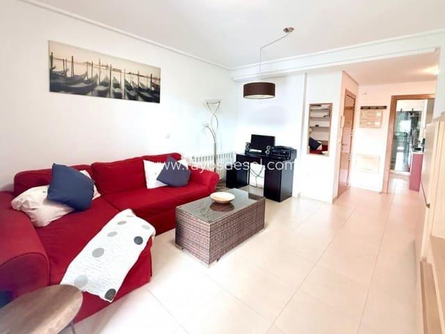 Apartamento en venta en Jerónimos y Avileses y Balsicas de Arriba, Campo de Cartagena y Mar Menor
