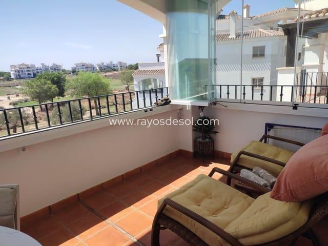 Apartamento en venta en Jerónimos y Avileses, Murcia
