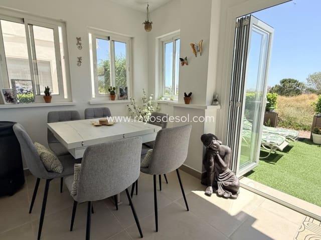 Apartamento en venta en Jerónimos y Avileses y Balsicas de Arriba, Campo de Cartagena y Mar Menor