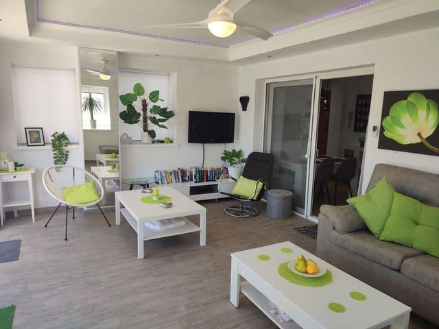 Apartamento en venta en Jerónimos y Avileses y Balsicas de Arriba, Campo de Cartagena y Mar Menor
