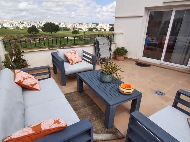 Chalet en venta en Jerónimos y Avileses y Balsicas de Arriba, Campo de Cartagena y Mar Menor