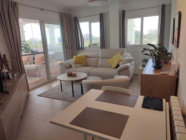 Apartamento en venta en Jerónimos y Avileses y Balsicas de Arriba, Campo de Cartagena y Mar Menor