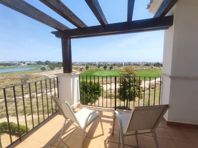 Apartamento en venta en Jerónimos y Avileses y Balsicas de Arriba, Campo de Cartagena y Mar Menor