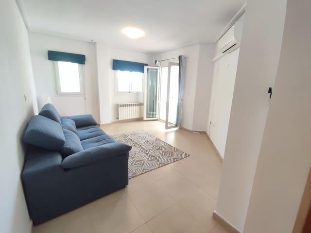 Apartamento en venta en Jerónimos y Avileses y Balsicas de Arriba, Campo de Cartagena y Mar Menor