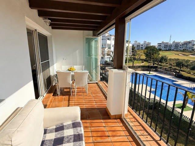 Apartamento en venta en Jerónimos y Avileses y Balsicas de Arriba, Campo de Cartagena y Mar Menor