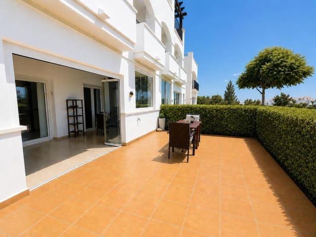 Apartamento en venta en Jerónimos y Avileses y Balsicas de Arriba, Campo de Cartagena y Mar Menor