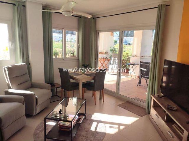 Apartamento en venta en Jerónimos y Avileses y Balsicas de Arriba, Campo de Cartagena y Mar Menor