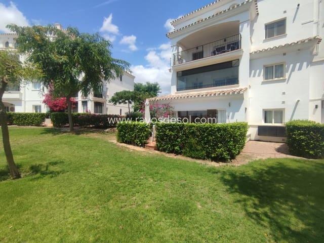 Apartamento en venta en Jerónimos y Avileses y Balsicas de Arriba, Campo de Cartagena y Mar Menor