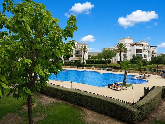 Apartamento en venta en Jerónimos y Avileses y Balsicas de Arriba, Campo de Cartagena y Mar Menor