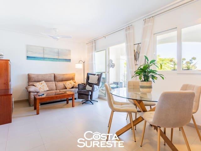 Apartamento en venta en Jerónimos y Avileses y Balsicas de Arriba, Campo de Cartagena y Mar Menor