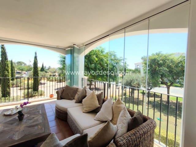 Apartamento en venta en Jerónimos y Avileses y Balsicas de Arriba, Campo de Cartagena y Mar Menor