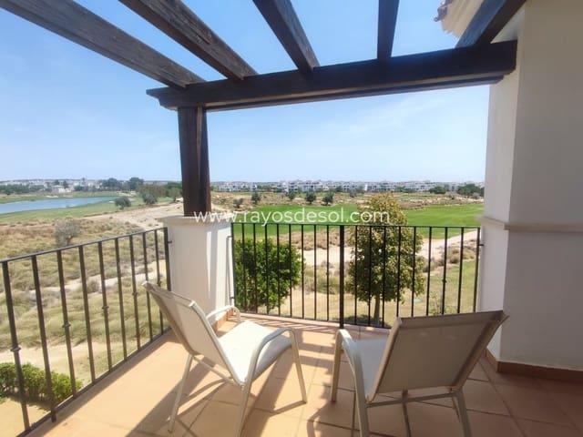 Apartamento en venta en Jerónimos y Avileses y Balsicas de Arriba, Campo de Cartagena y Mar Menor