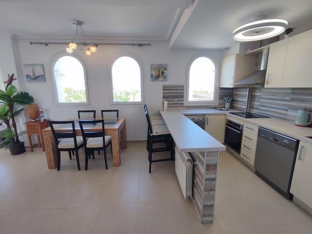 Apartamento en venta en Jerónimos y Avileses y Balsicas de Arriba, Campo de Cartagena y Mar Menor