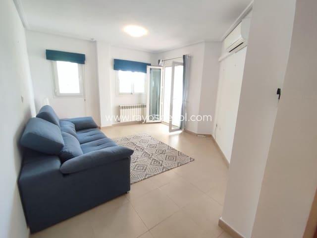 Apartamento en venta en Jerónimos y Avileses y Balsicas de Arriba, Campo de Cartagena y Mar Menor