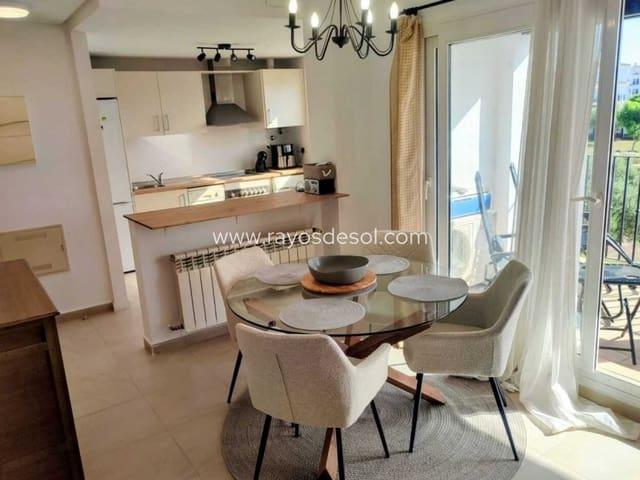 Apartamento en venta en Jerónimos y Avileses y Balsicas de Arriba, Campo de Cartagena y Mar Menor