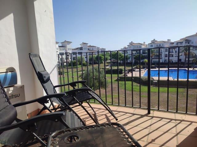 Apartamento en venta en Jerónimos y Avileses y Balsicas de Arriba, Campo de Cartagena y Mar Menor
