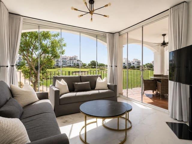 Apartamento en venta en Jerónimos y Avileses y Balsicas de Arriba, Campo de Cartagena y Mar Menor