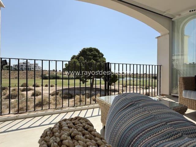 Apartamento en venta en Jerónimos y Avileses y Balsicas de Arriba, Campo de Cartagena y Mar Menor