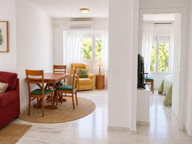 Apartamento en venta en La Sierrezuela, Costa del Sol Occidental