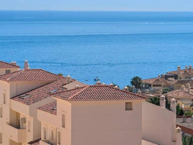 Apartamento en venta en La Sierrezuela, Costa del Sol Occidental