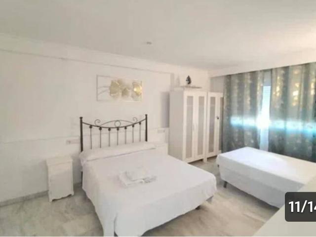 Piso en venta en Benalmádena, La Sierrezuela