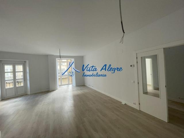 Apartamento en venta en Haro, Barrio de La Estación
