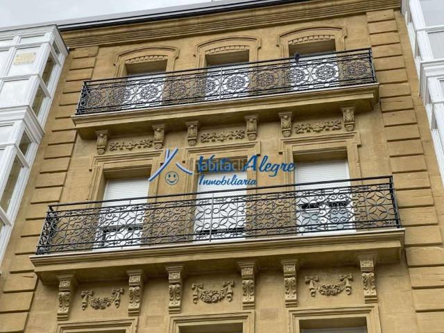 Apartamento en venta en Haro, La Rioja