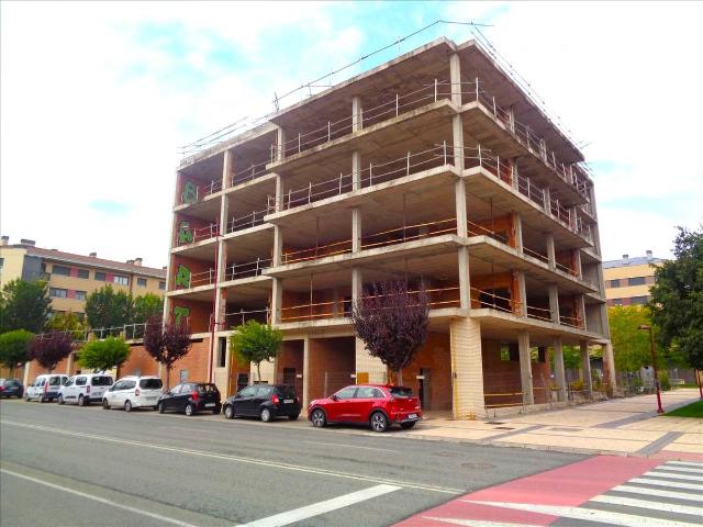 Apartamento en venta en Haro, Barrio de La Estación