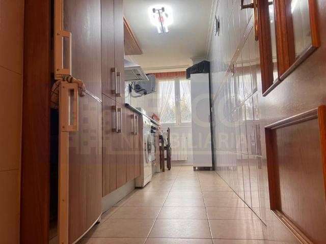 Apartamento en venta en Haro, Barrio de La Estación