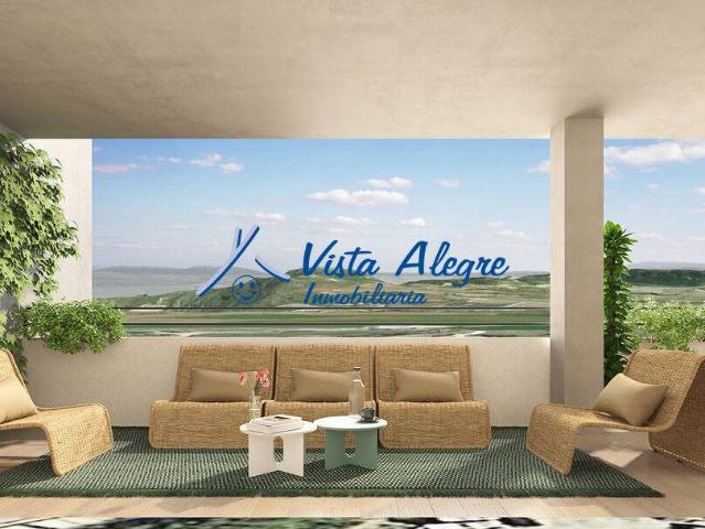 Apartamento en venta en Haro, La Rioja