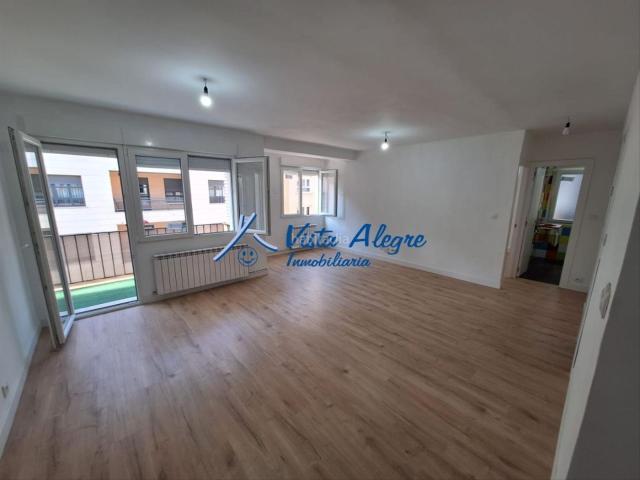 Apartamento en venta en Haro, Barrio de La Estación