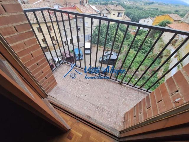 Apartamento en venta en Haro, Barrio de La Estación