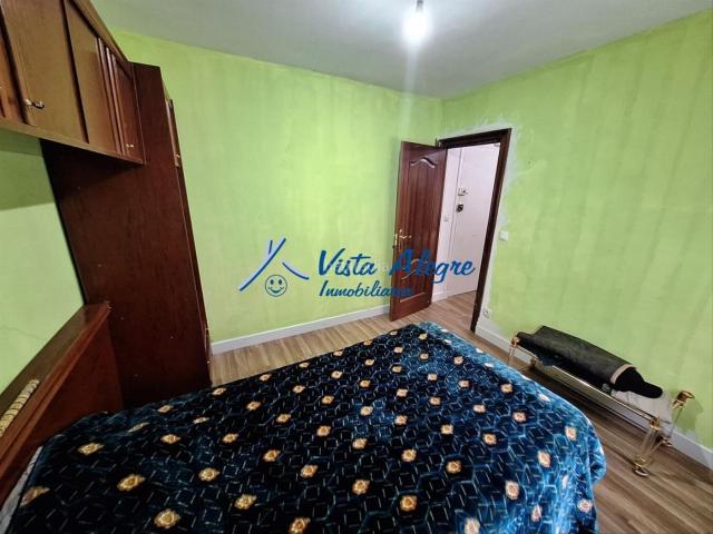 Apartamento en venta en Haro, La Rioja