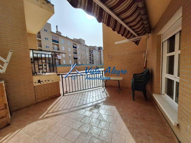 Apartamento en venta en Haro, La Rioja