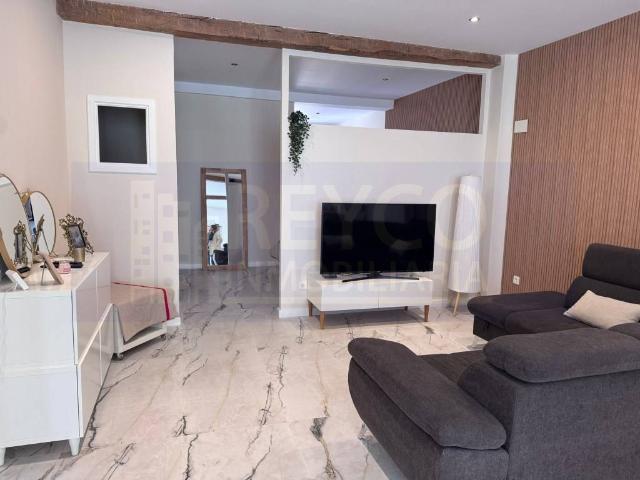 Apartamento en venta en Haro, La Rioja