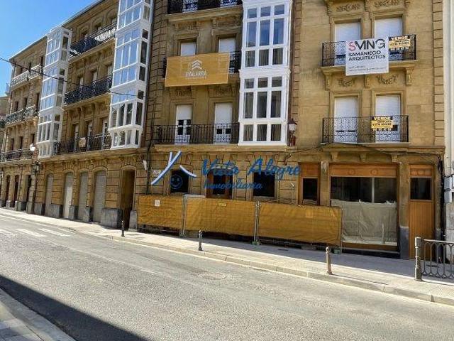 Apartamento en venta en Haro, Barrio de La Estación