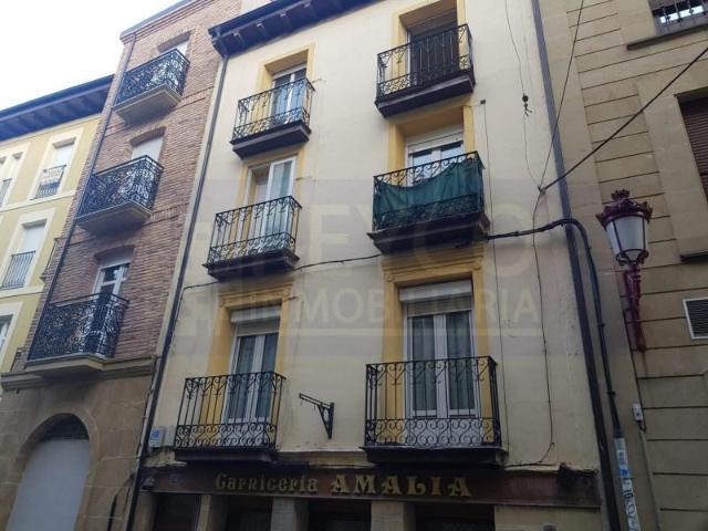 Apartamento en venta en Haro, La Rioja