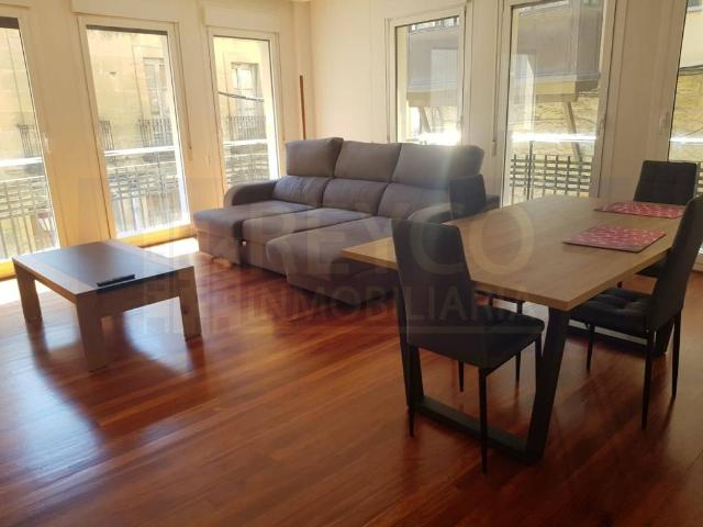 Apartamento en venta en Haro, La Rioja