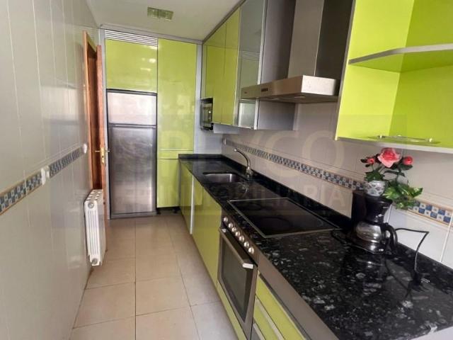 Apartamento en venta en Haro, La Rioja