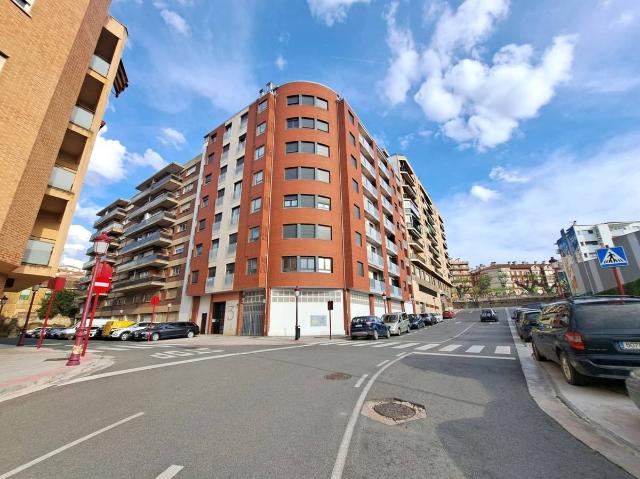 Apartamento en venta en Haro, La Rioja