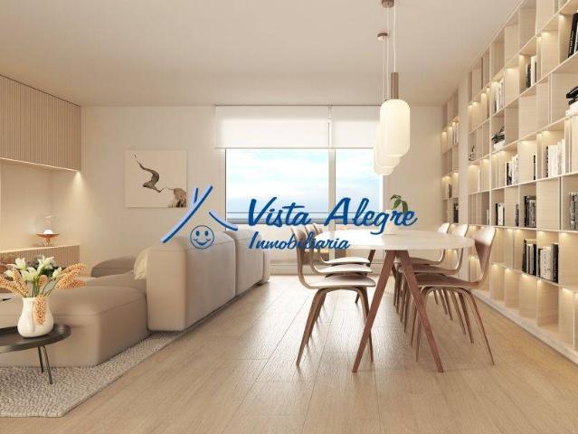 Apartamento en venta en Haro, Barrio de La Estación