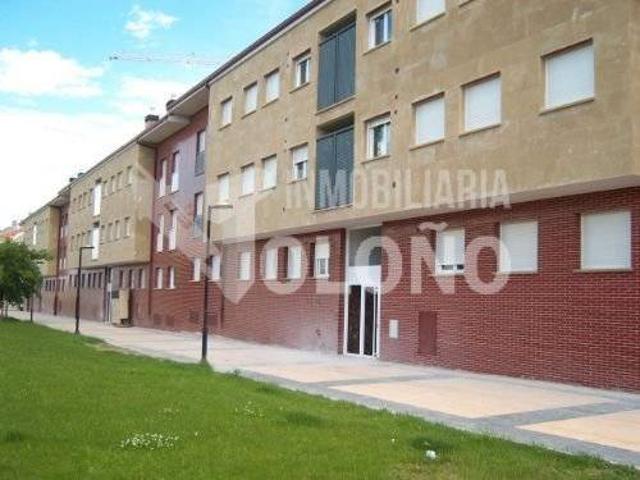 Apartamento en venta en Haro, Barrio de La Estación