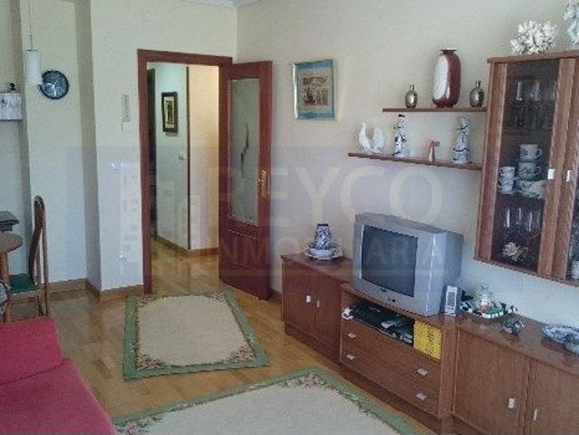 Apartamento en venta en Haro, Barrio de La Estación