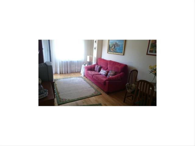 Apartamento en venta en Haro, Barrio de La Estación