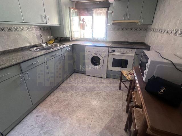 Apartamento en venta en Haro, La Rioja