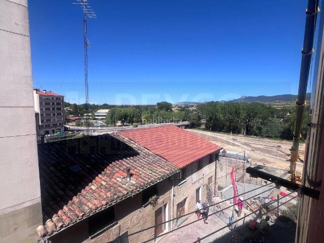 Apartamento en venta en Haro, La Rioja