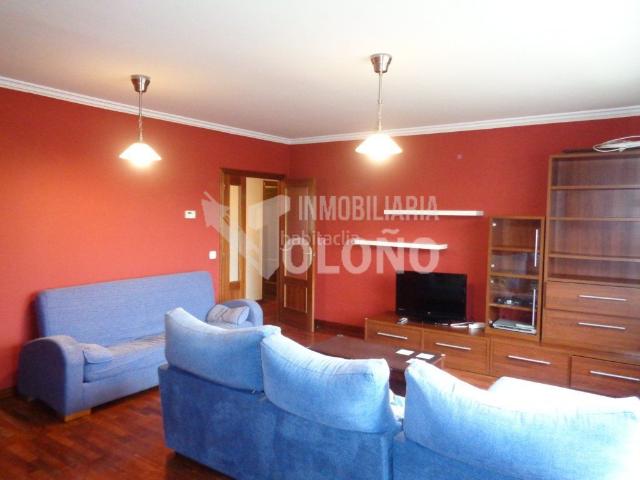 Apartamento en venta en Haro, La Rioja