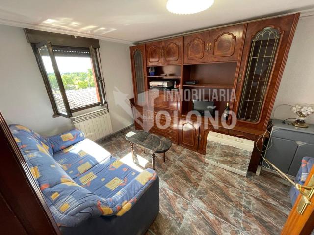 Apartamento en venta en Haro, La Rioja