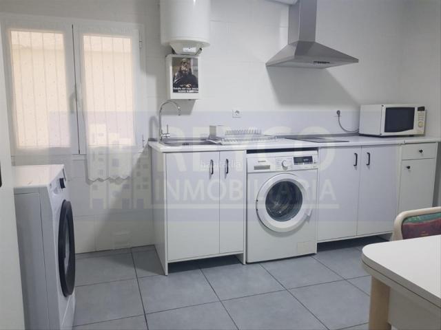 Apartamento en venta en Haro, Barrio de La Estación